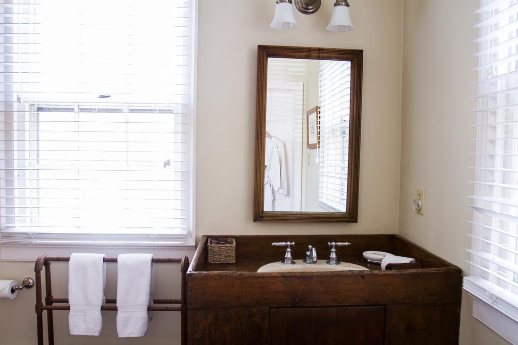 Bed & Breakfast At Glencairn