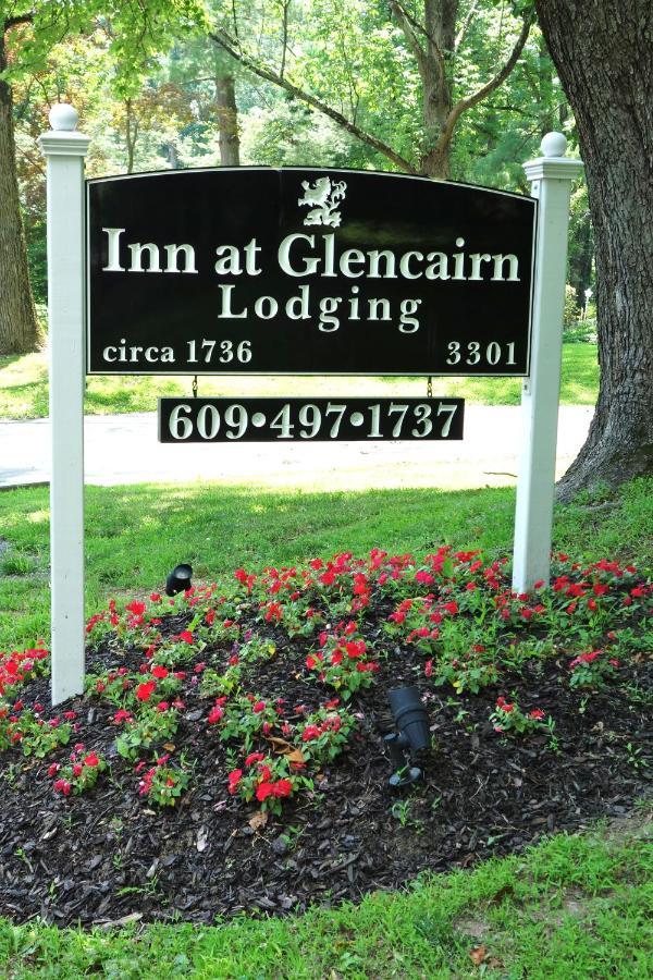At Glencairn
