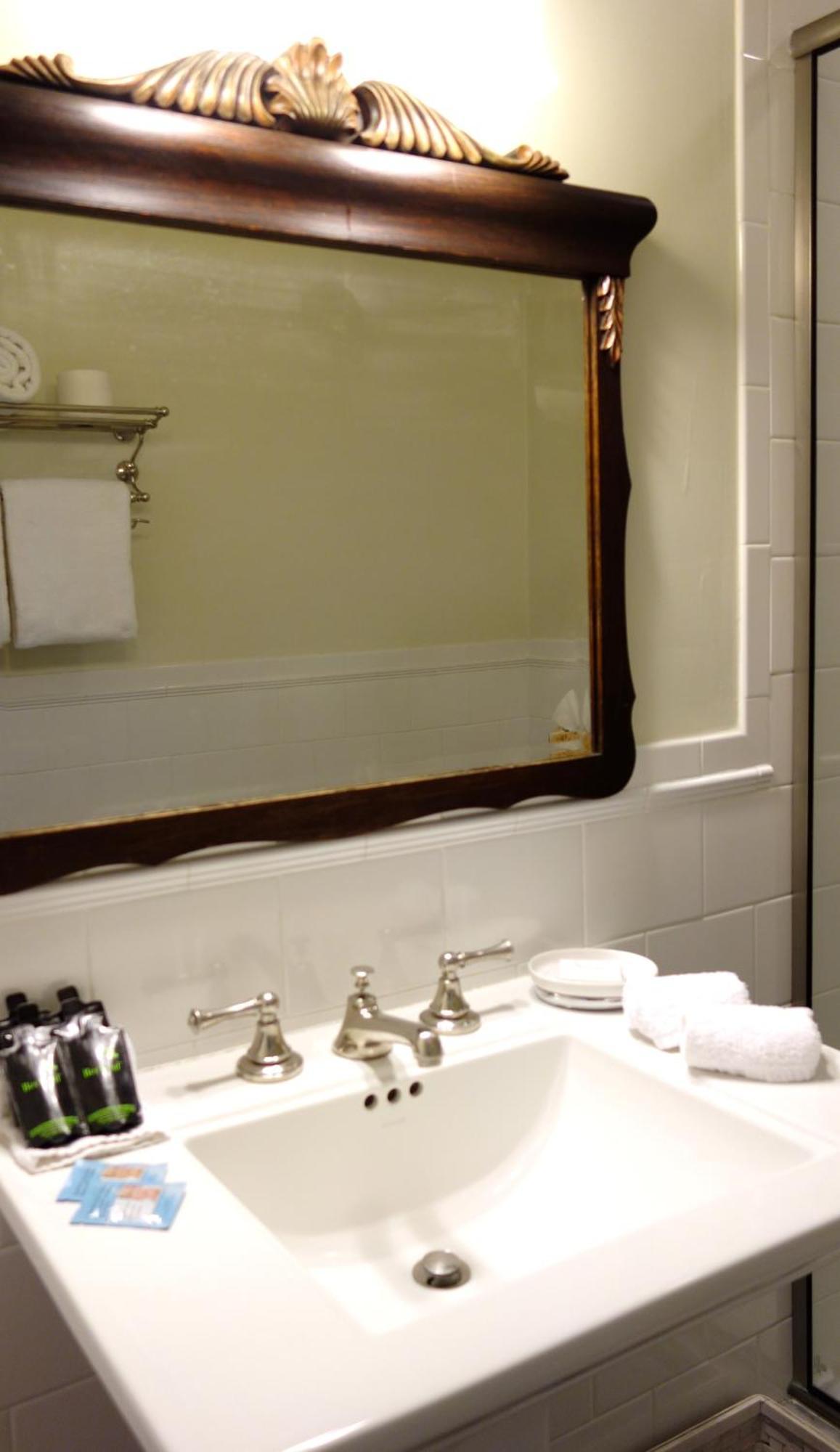 Bed & Breakfast At Glencairn Princeton