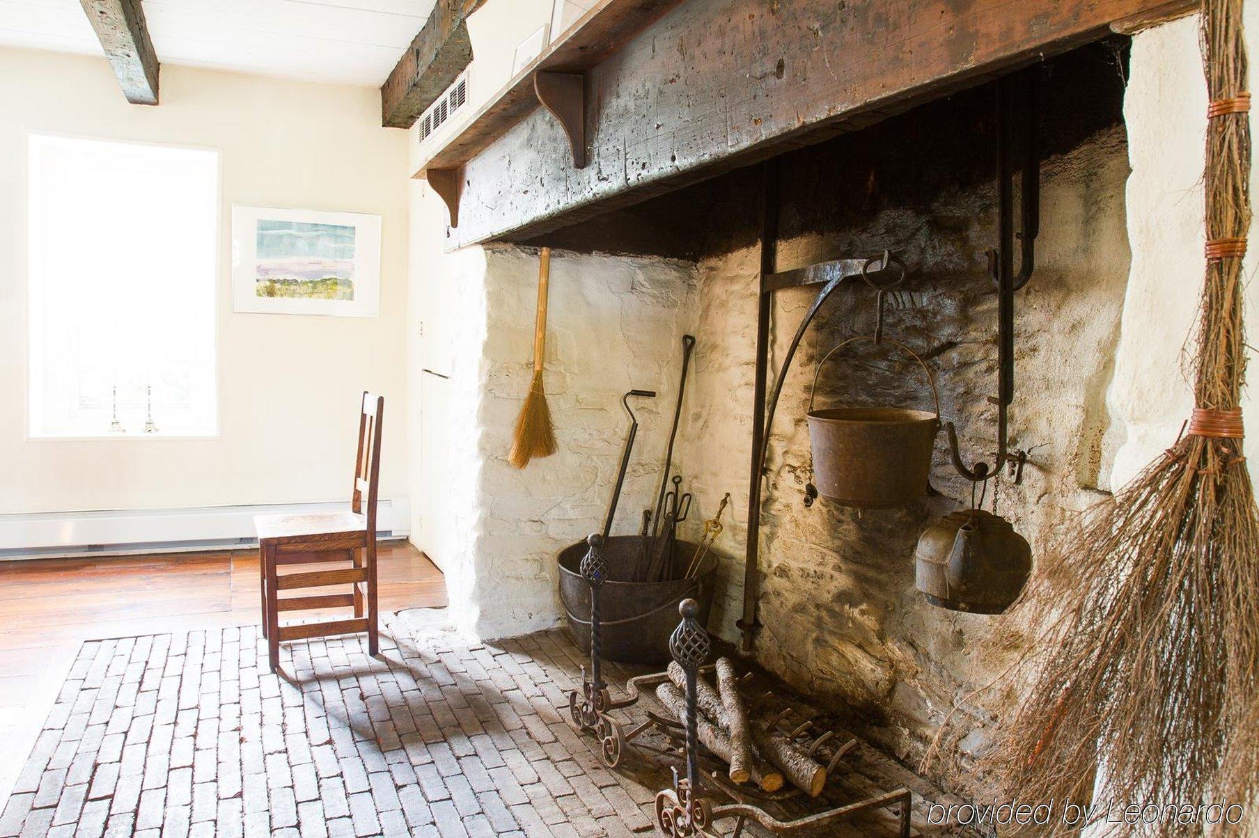 Bed & Breakfast At Glencairn Princeton
