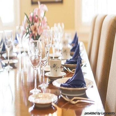 Bed & Breakfast At Glencairn Princeton