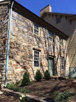 At Glencairn Bed & Breakfast 4*