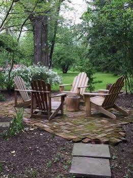 Bed & Breakfast At Glencairn