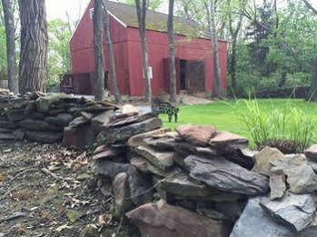 Bed & Breakfast At Glencairn 4*