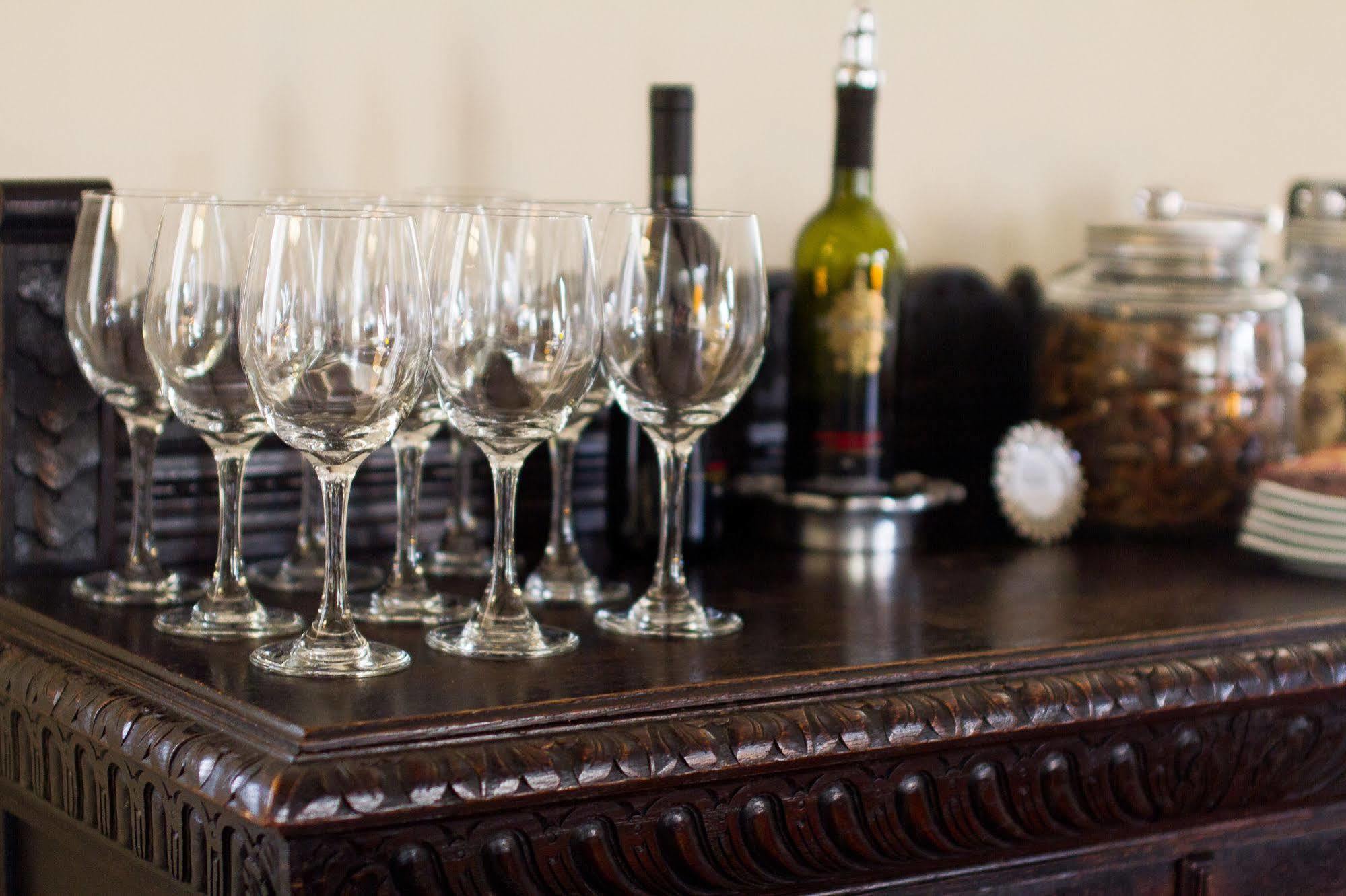 At Glencairn Bed & Breakfast