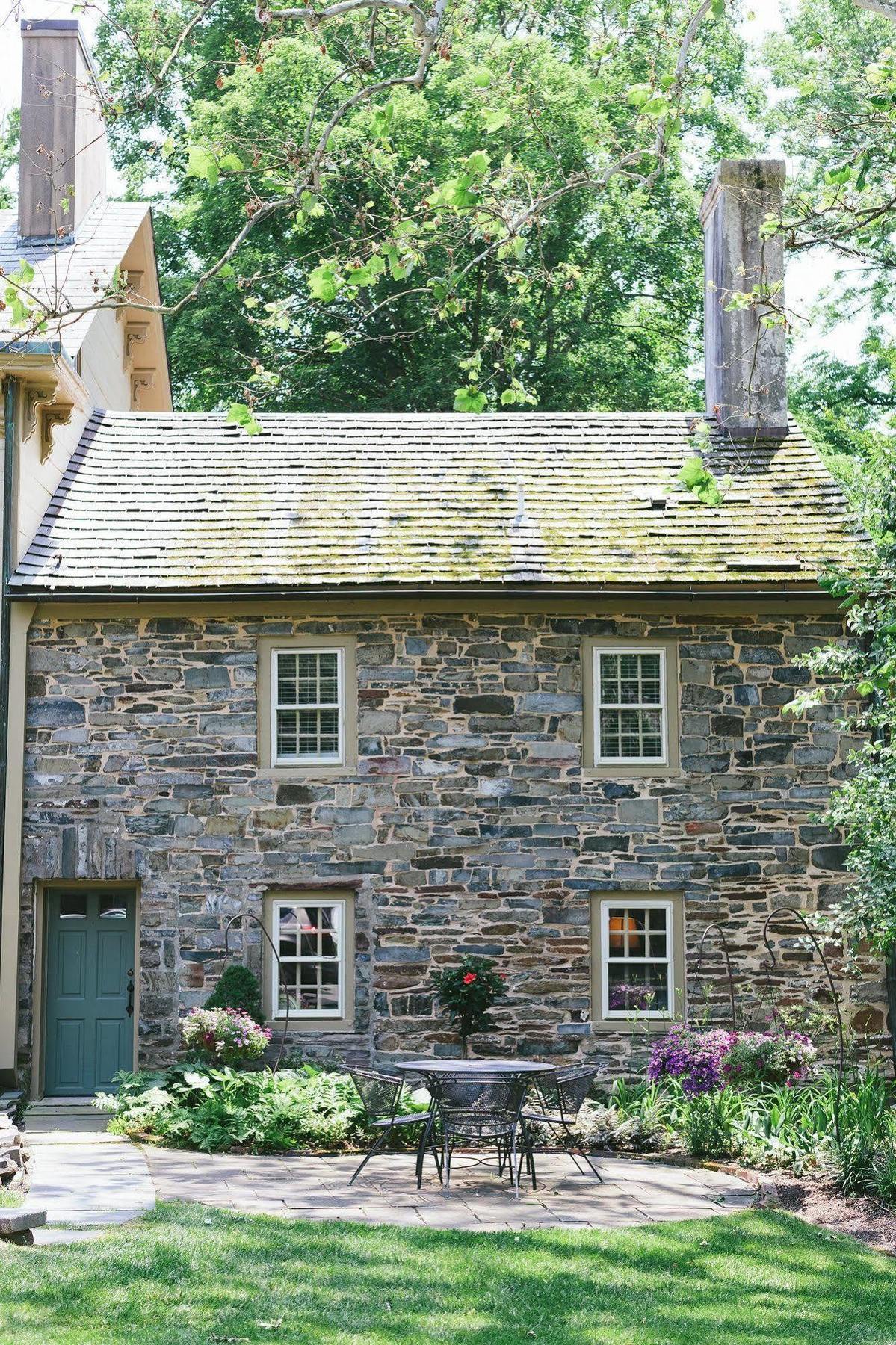 Bed & Breakfast At Glencairn Princeton
