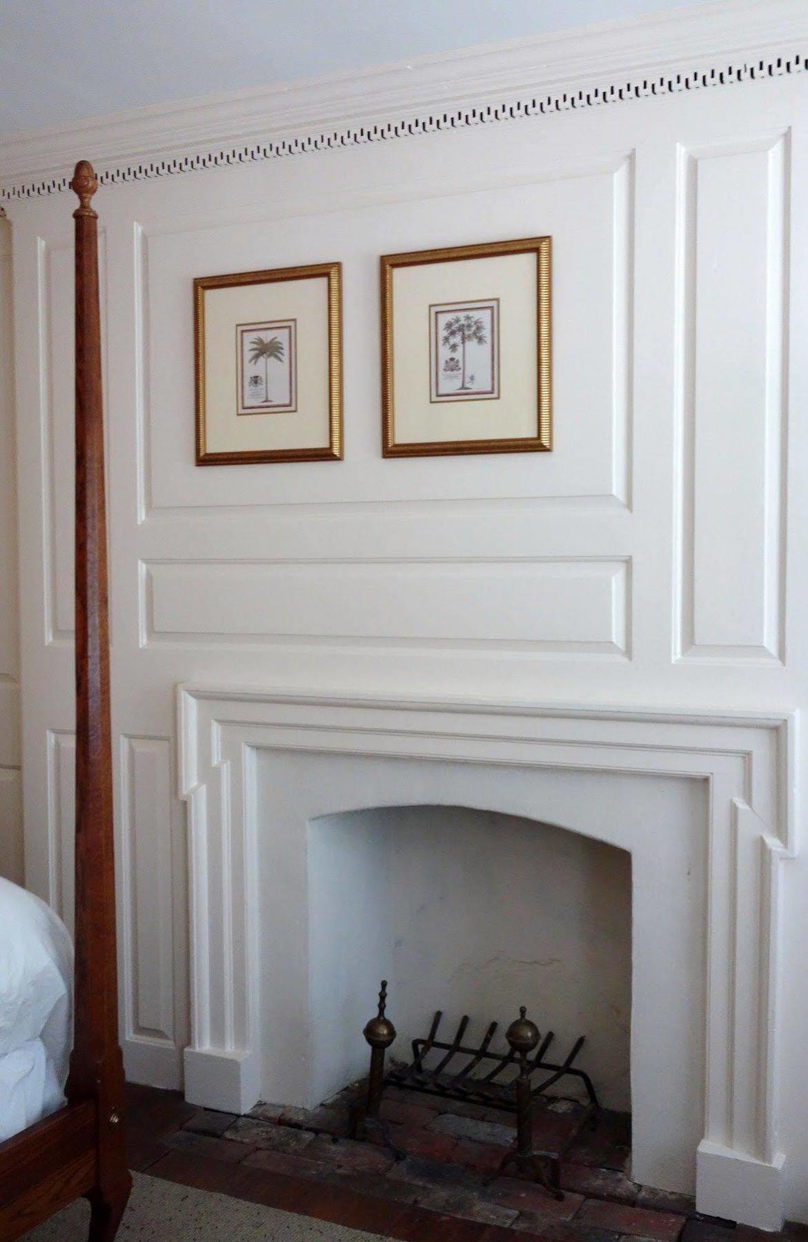 At Glencairn Bed & Breakfast 4*