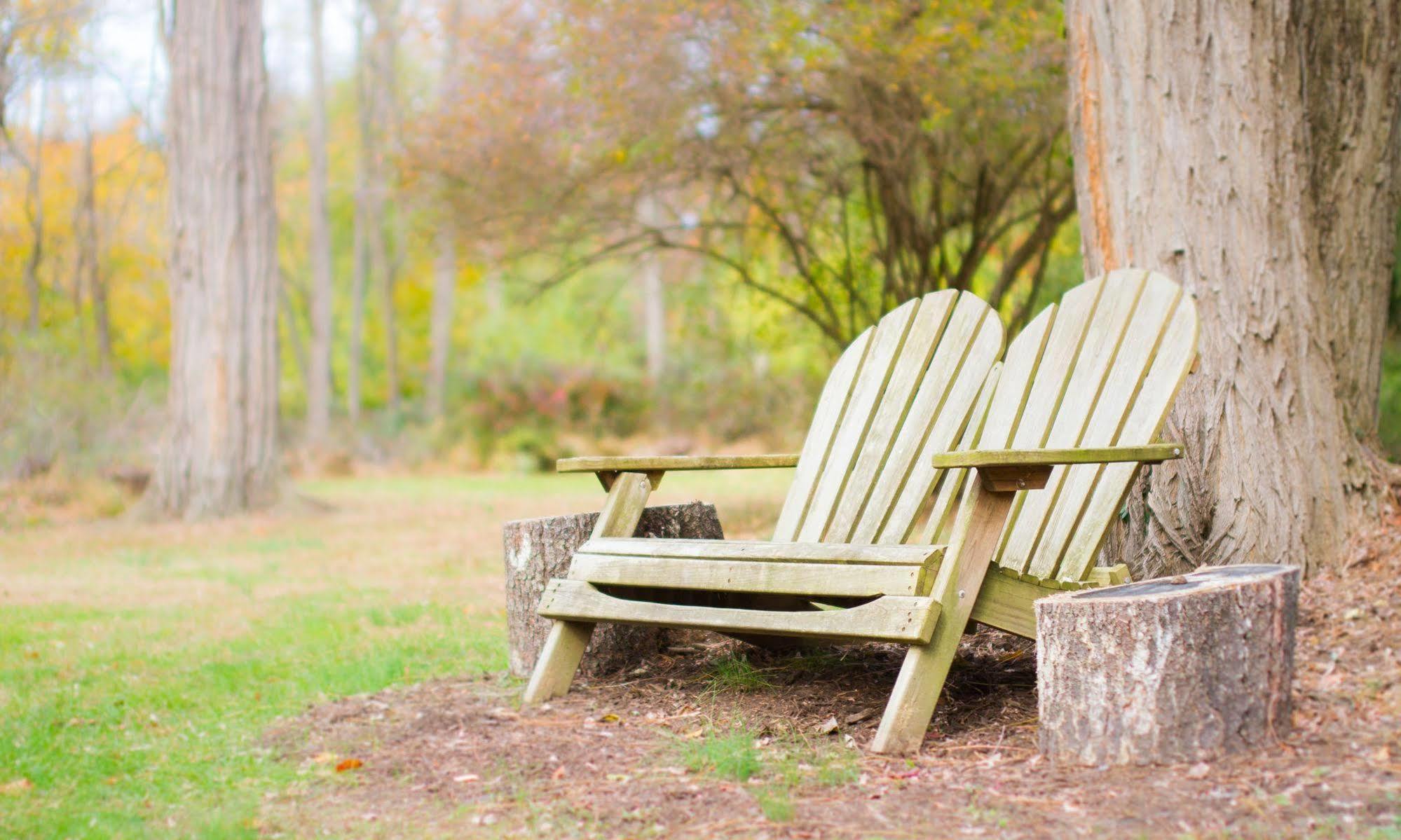 Bed & Breakfast At Glencairn Princeton