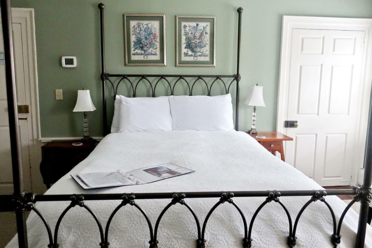 Bed & Breakfast At Glencairn Princeton