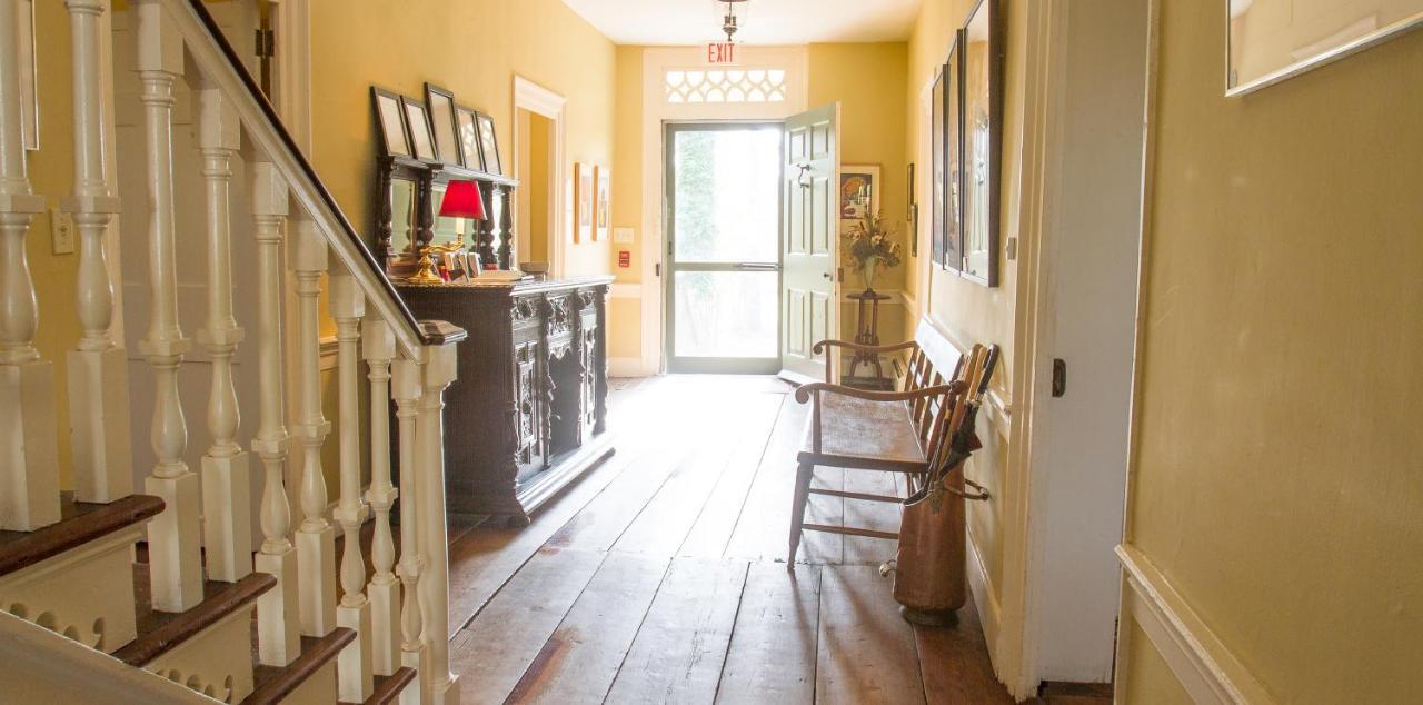 Bed & Breakfast At Glencairn