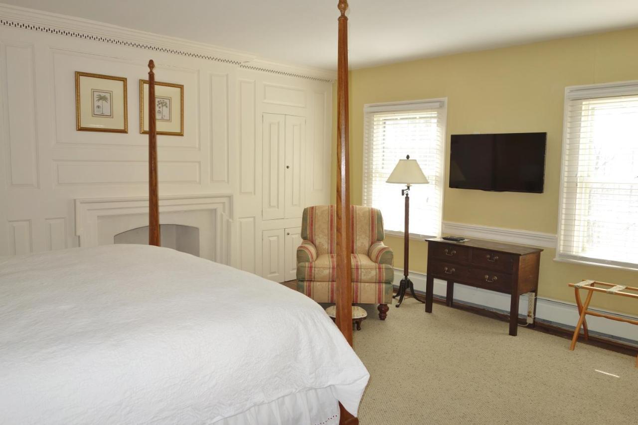 Bed & Breakfast At Glencairn